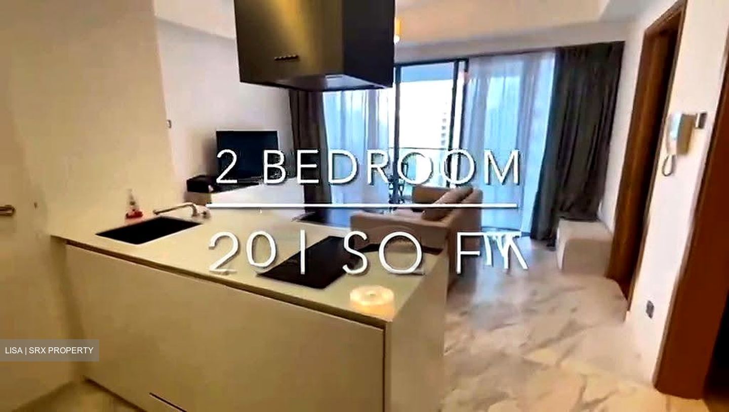 Luma (D9), Apartment #607273831